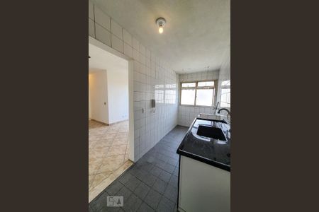 Apartamento à venda com 50m², 2 quartos e 1 vagaCozinha