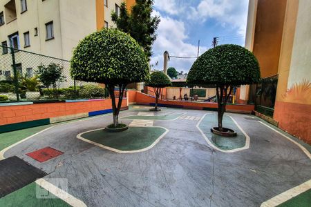 Apartamento à venda com 50m², 2 quartos e 1 vagaCiclovia 