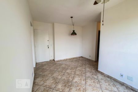 Apartamento à venda com 50m², 2 quartos e 1 vagaSala de Estar/Jantar