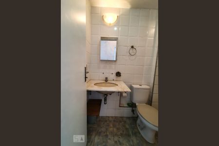 Apartamento à venda com 50m², 2 quartos e 1 vagaBanheiro