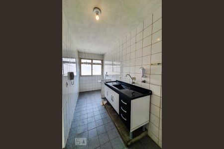 Apartamento à venda com 50m², 2 quartos e 1 vagaCozinha
