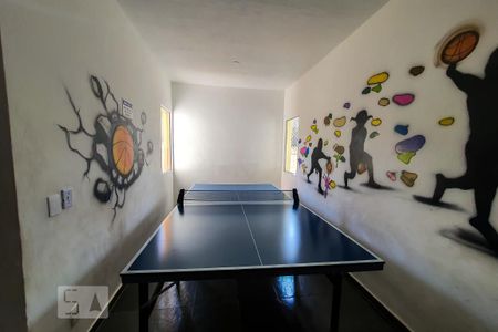 Apartamento à venda com 50m², 2 quartos e 1 vagaSalão de Jogos