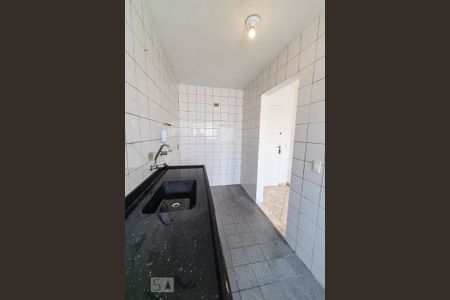Apartamento à venda com 50m², 2 quartos e 1 vagaCozinha