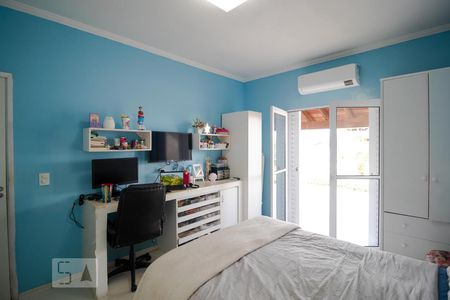 Casa à venda com 233m², 3 quartos e 3 vagasQuarto 01