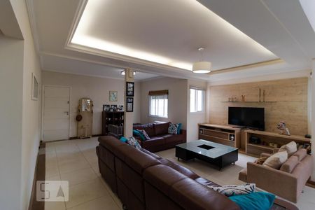 Casa à venda com 3 quartos, 233m² em Residencial Vitoria Ropole, Campinas