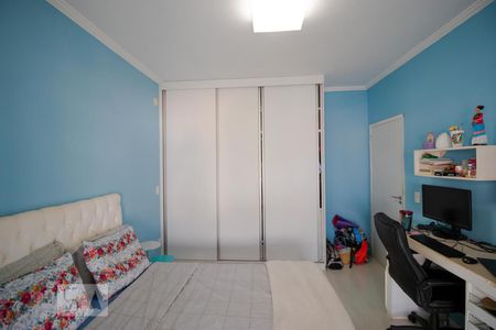 Casa à venda com 233m², 3 quartos e 3 vagasQuarto 01