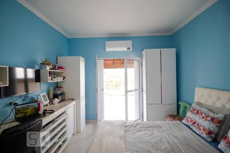 Casa à venda com 233m², 3 quartos e 3 vagasQuarto 01