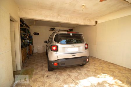 Casa à venda com 233m², 3 quartos e 3 vagasGaragem