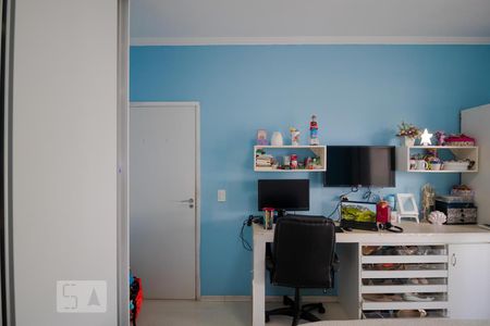 Casa à venda com 233m², 3 quartos e 3 vagasQuarto 01