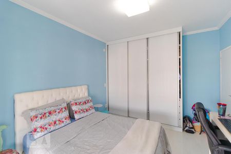 Casa à venda com 233m², 3 quartos e 3 vagasQuarto 01