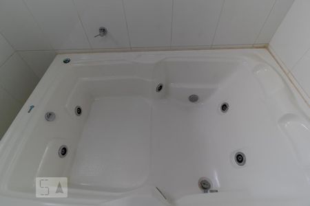 Casa à venda com 233m², 3 quartos e 3 vagasBanheiro da Suíte