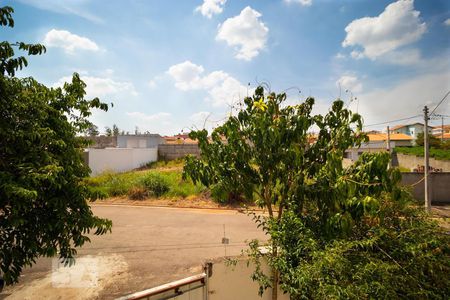 Casa à venda com 233m², 3 quartos e 3 vagasVista da Suíte