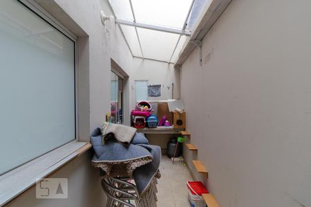 Casa à venda com 233m², 3 quartos e 3 vagasÁrea de Serviço