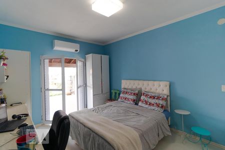 Casa à venda com 233m², 3 quartos e 3 vagasQuarto 01