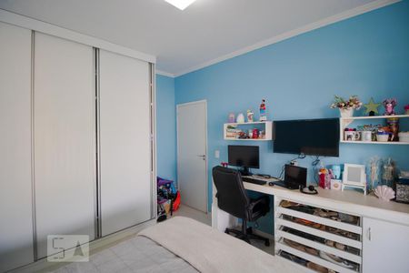 Casa à venda com 233m², 3 quartos e 3 vagasQuarto 01