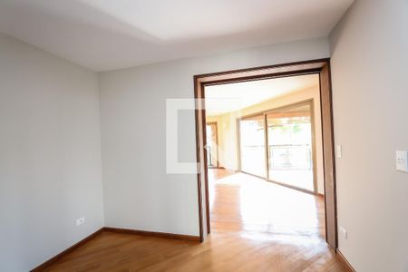 Sala de Jantar de apartamento para alugar com 4 quartos, 253m² em Paineiras do Morumbi, São Paulo