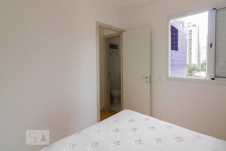 Apartamento para alugar com 36m², 1 quarto e 1 vagaQuarto