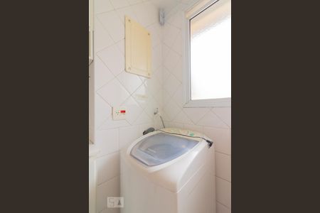 Apartamento para alugar com 36m², 1 quarto e 1 vagaÁrea de Serviço