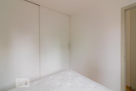 Quarto de apartamento para alugar com 1 quarto, 36m² em Indianópolis, São Paulo