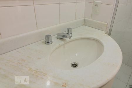 Apartamento para alugar com 36m², 1 quarto e 1 vagaBanheiro
