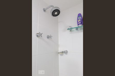 Apartamento para alugar com 33m², 1 quarto e 1 vagaBanheiro da Suíte