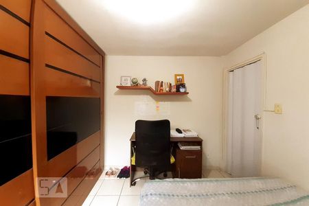 Quarto de apartamento à venda com 1 quarto, 37m² em Cascadura, Rio de Janeiro