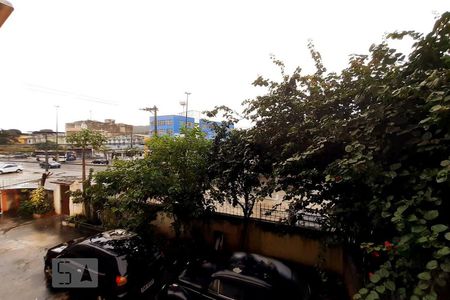 Vista de apartamento para alugar com 1 quarto, 37m² em Cascadura, Rio de Janeiro