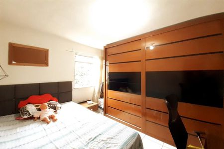 Quarto de apartamento à venda com 1 quarto, 37m² em Cascadura, Rio de Janeiro