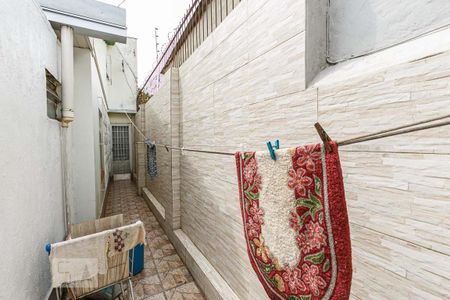 Casa à venda com 144m², 4 quartos e 2 vagasÁrea Externa