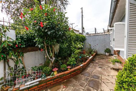 Casa à venda com 144m², 4 quartos e 2 vagasÁrea Externa