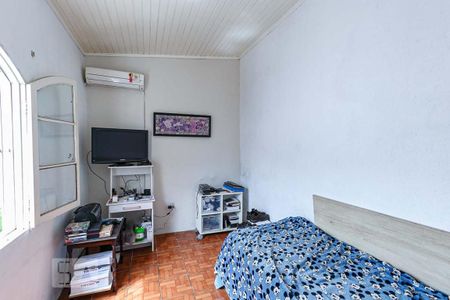 Casa à venda com 144m², 4 quartos e 2 vagasQuarto 3