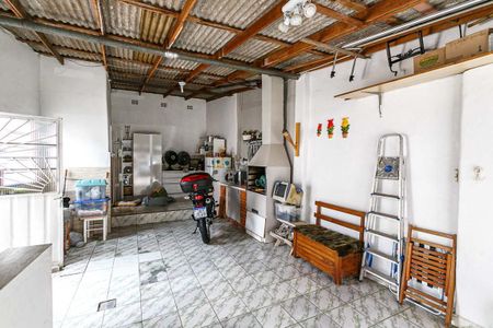 Casa à venda com 144m², 4 quartos e 2 vagasChurrasqueira