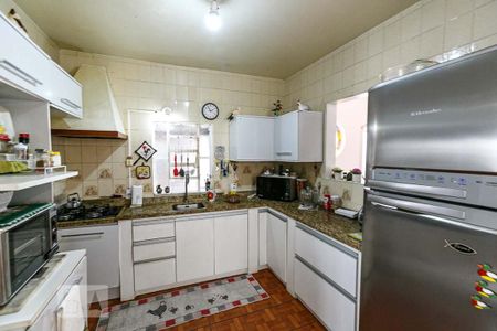 Casa à venda com 144m², 4 quartos e 2 vagasCozinha