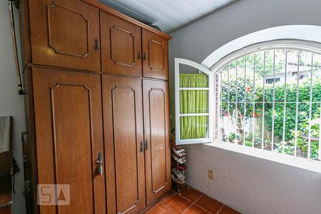 Quarto 1 de casa à venda com 4 quartos, 144m² em Partenon, Porto Alegre