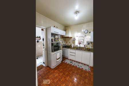 Casa à venda com 144m², 4 quartos e 2 vagasCozinha