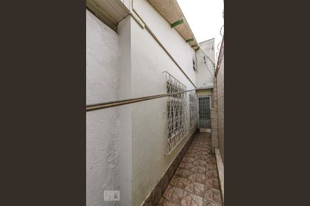 Casa à venda com 144m², 4 quartos e 2 vagasÁrea Externa