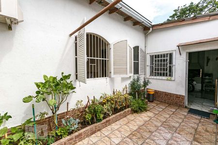 Casa à venda com 144m², 4 quartos e 2 vagasÁrea Externa