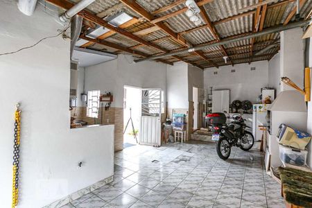 Casa à venda com 144m², 4 quartos e 2 vagasChurrasqueira