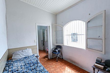 Casa à venda com 144m², 4 quartos e 2 vagasQuarto 3