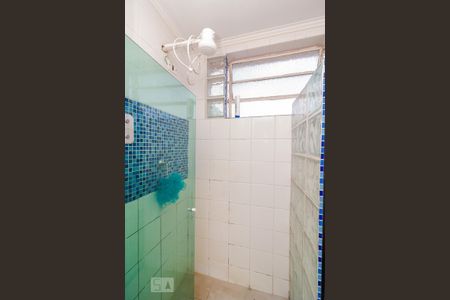 Apartamento à venda com 120m², 2 quartos e sem vagaBanheiro