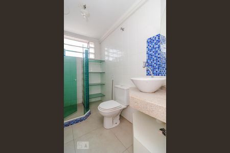 Apartamento à venda com 120m², 2 quartos e sem vagaBanheiro