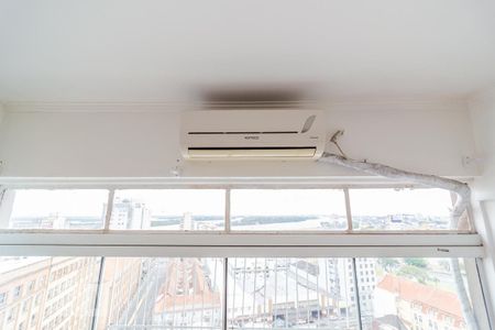 Apartamento à venda com 120m², 2 quartos e sem vagaAr condicionado