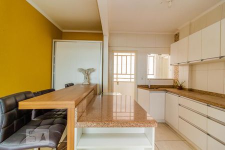 Apartamento à venda com 120m², 2 quartos e sem vagaCozinha