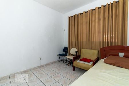 Quarto 1 de casa à venda com 5 quartos, 180m² em Vila Isolina Mazzei, São Paulo