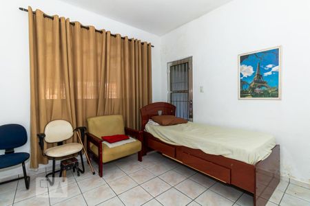 Quarto 1 de casa à venda com 5 quartos, 180m² em Vila Isolina Mazzei, São Paulo
