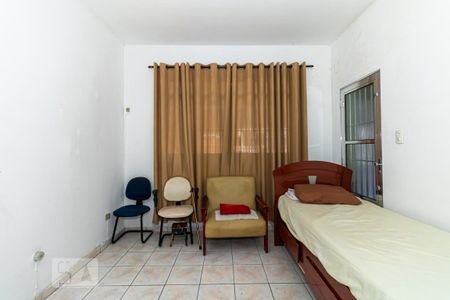 Quarto 1 de casa à venda com 5 quartos, 180m² em Vila Isolina Mazzei, São Paulo