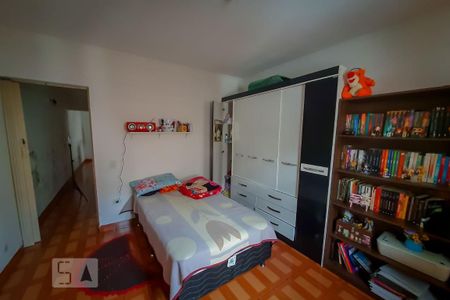 Casa à venda com 350m², 2 quartos e 1 vagaQuarto