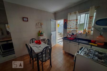 Casa à venda com 350m², 2 quartos e 1 vagaCozinha