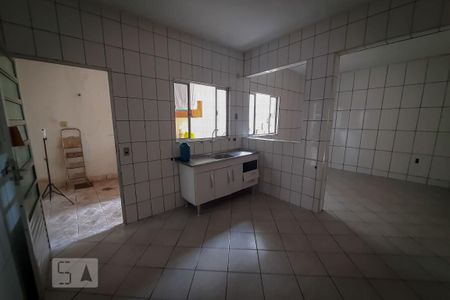 Cozinha de casa à venda com 2 quartos, 350m² em Jardim Regina, São Paulo
