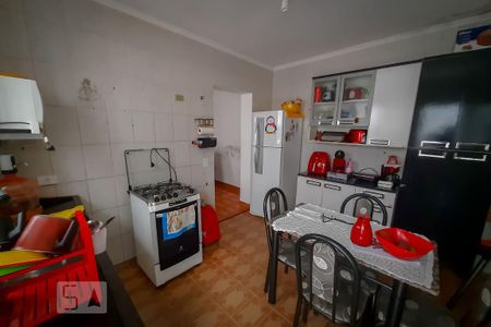 Casa à venda com 350m², 2 quartos e 1 vagaCozinha